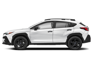 2024 Subaru 2024 Crosstrek