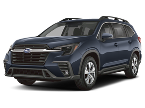 2025 Subaru Ascent 2025 2025 Subaru Ascent 2025