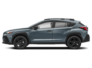 2025 Subaru 2025 Crosstrek