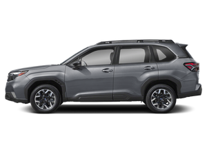 2026 Subaru Forester 2026