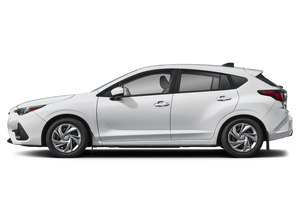 2026 Subaru Impreza 2026