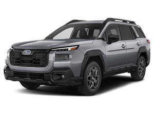 2026 Subaru Outback 2026