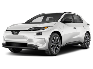 2026 Subaru Solterra 2026