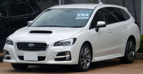 Levorg, Stella… ces Subaru qu’on ne trouve qu’au Japon