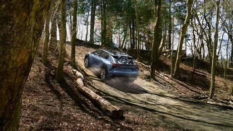 Subaru Solterra 2026: Prix, performances et nouveautés