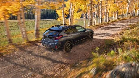 Subaru Crosstrek 2026: puissante, technologique, mais toujours fidèle