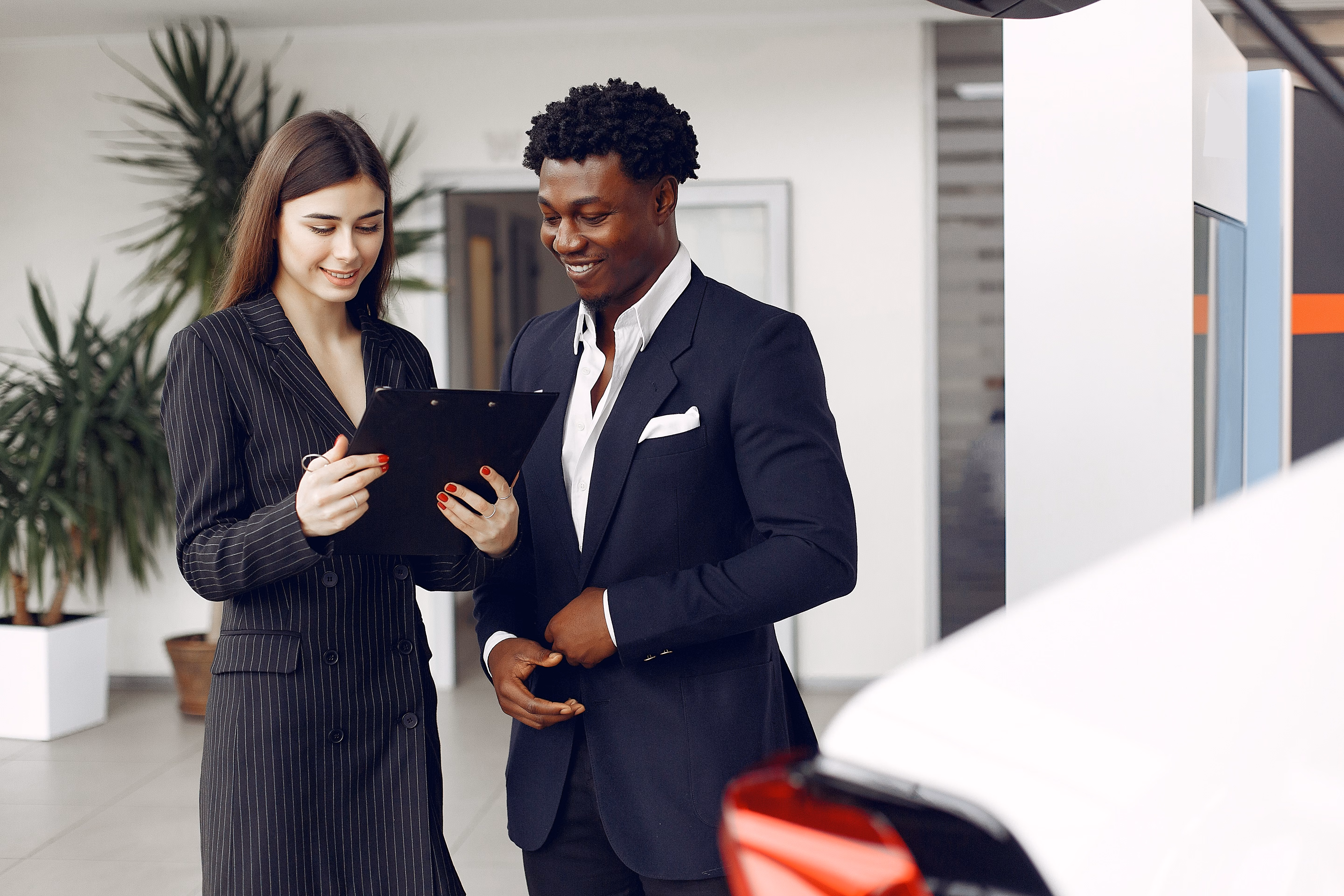 Financement Subaru Canada